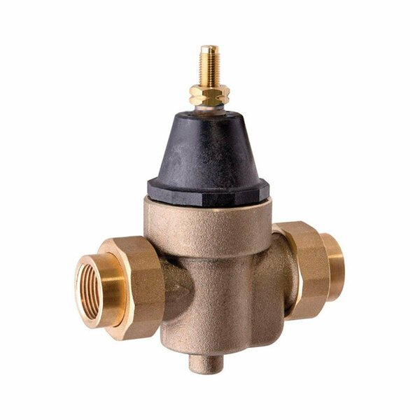 Beautyblade 75 psi Water Pressure Reducing Valve BE2513988